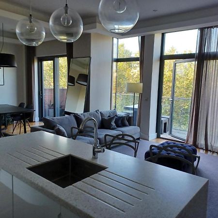 Grays Inn By Aeria Apartments London Bagian luar foto