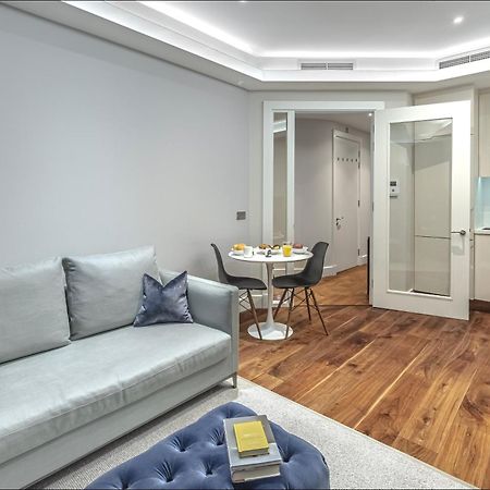 Grays Inn By Aeria Apartments London Bagian luar foto