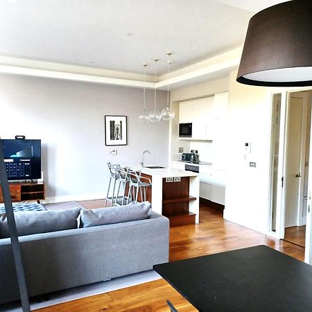 Grays Inn By Aeria Apartments London Bagian luar foto