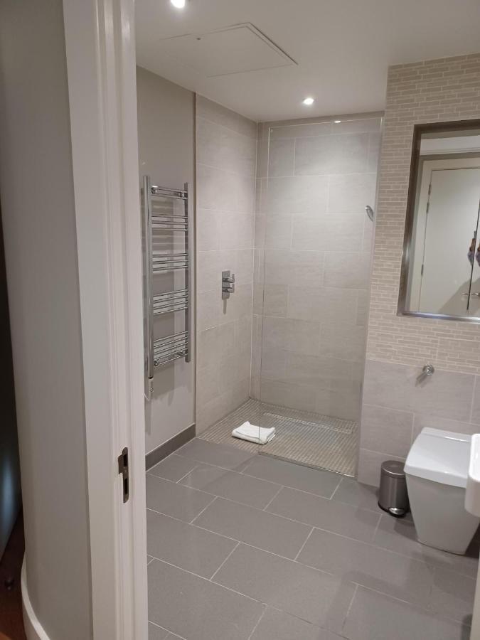 Grays Inn By Aeria Apartments London Bagian luar foto