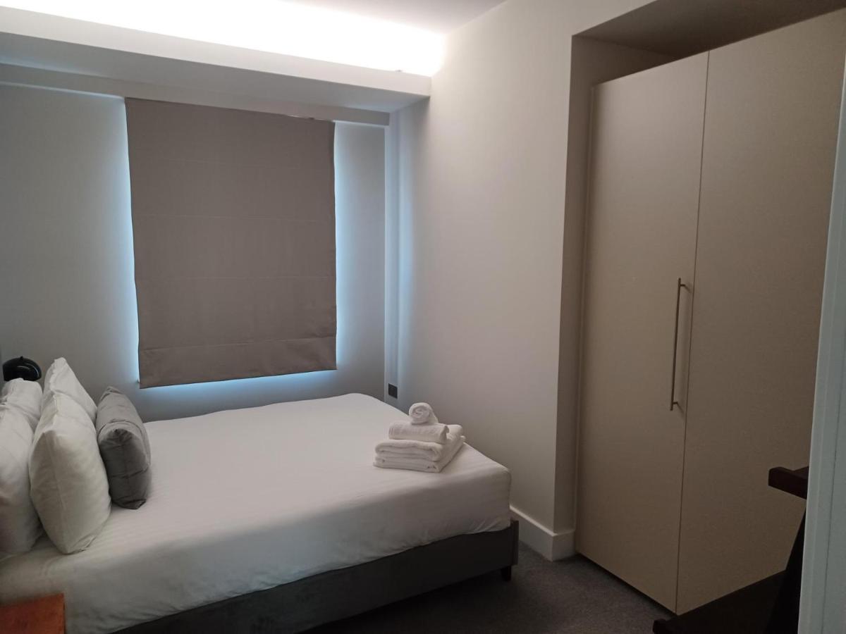 Grays Inn By Aeria Apartments London Bagian luar foto