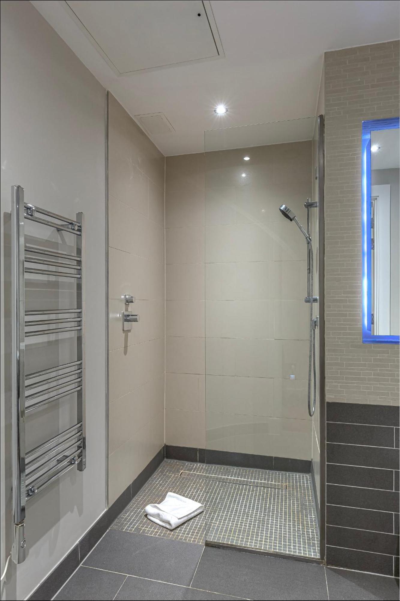 Grays Inn By Aeria Apartments London Bagian luar foto